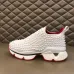 2019 Christian Louboutin Shoes for Men CL original AAAA quality Sneakers (3 colors) #9124739