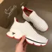 2019 Christian Louboutin Shoes for Men CL original AAAA quality Sneakers (3 colors) #9124739