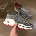 2019 Christian Louboutin Shoes for Men CL original AAAA quality Sneakers (3 colors) #9124739