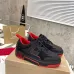Christian Louboutin Casual shoes for Men Women CL Sneakers #B34984