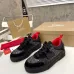 Christian Louboutin Casual shoes for Men Women CL Sneakers #B34985