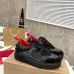 Christian Louboutin Casual shoes for Men Women CL Sneakers #B34985