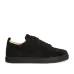 Christian Louboutin Louis Orlato Suede Low/High Top Sneakers Black #999929915