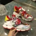 Christian Louboutin Shoes for Men's CL Sneakers #99897158