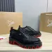 Christian Louboutin Shoes for Men's CL Sneakers #B33728