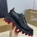 Christian Louboutin Shoes for Men's CL Sneakers #B33728
