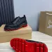 Christian Louboutin Shoes for Men's CL Sneakers #B33728