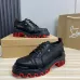 Christian Louboutin Shoes for Men's CL Sneakers #B33728