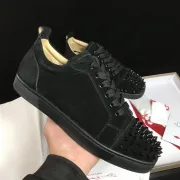 Christian Louboutin Shoes for men and women CL Sneakers #99898937