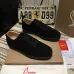 Hot Christian Louboutin Sneakers Red Bottoms Bottom Men Women Fashion High Cut Party Lovers Shoes #99897404