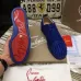 Hot Christian Louboutin Sneakers Red Bottoms Bottom Men Women Fashion High Cut Party Lovers Shoes #99897405