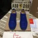 Hot Christian Louboutin Sneakers Red Bottoms Bottom Men Women Fashion High Cut Party Lovers Shoes #99897405