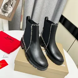 Christian Louboutin Shoes for Women's CL Boots #B56815