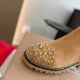 Christian Louboutin Shoes for Women's CL Boots #B56819