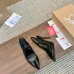 Christian Louboutin Shoes for Women's CL Sandals 10cm #B46329