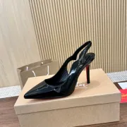 Christian Louboutin Shoes for Women's CL Sandals 10cm #B46329
