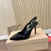 Christian Louboutin Shoes for Women's CL Sandals 10cm #B46329