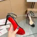 Christian Louboutin Shoes for Women's CL Sandals #B33951