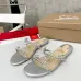 Christian Louboutin Shoes for Women's CL Slippers #999931578