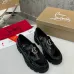 Christian Louboutin Shoes for Women's CL Sneakers #B43286