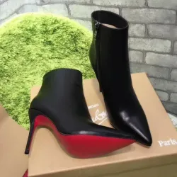 Christian Louboutin 10cm High-heeled shoes for women #872636