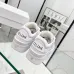 CELINE - BLOCK SNEAKER WITH TRIOMPHE IN CALFSKIN #B48879