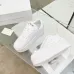 CELINE - BLOCK SNEAKER WITH TRIOMPHE IN CALFSKIN #B48879
