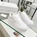 CELINE - BLOCK SNEAKER WITH TRIOMPHE IN CALFSKIN #B48879