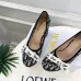 Dior J'ADIOR Bow Ribbon Tweed Block‑Heel Pumps 7.5cm Heel #A68576