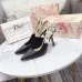 Dior Shoes for Dior High-heeled Shoes for women #99918743