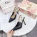 Dior Shoes for Dior High-heeled Shoes for women #99918743