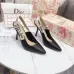 Dior Shoes for Dior High-heeled Shoes for women #99918743