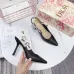 Dior Shoes for Dior High-heeled Shoes for women #99918743