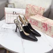 Dior Shoes for Dior High-heeled Shoes for women #99918743