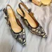 Dior Shoes for Dior High-heeled Shoes for women #9999925524