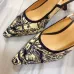 Dior Shoes for Dior High-heeled Shoes for women #9999925524