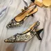 Dior Shoes for Dior High-heeled Shoes for women #9999925524