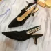 Dior Shoes for Dior High-heeled Shoes for women #9999925527