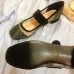 Dior Shoes for Dior High-heeled Shoes for women #9999925530