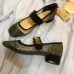 Dior Shoes for Dior High-heeled Shoes for women #9999925530