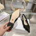 Dior Shoes for Dior High-heeled Shoes for women #9999932763