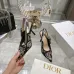 Dior Shoes for Dior High-heeled Shoes for women #B49230