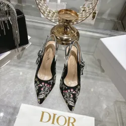 Dior Shoes for Dior High-heeled Shoes for women #B49230
