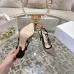 Dior Shoes for Dior High-heeled Shoes for women #B49428