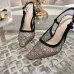 Dior Shoes for Dior High-heeled Shoes for women #B49428