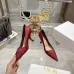 Dior Shoes for Dior High-heeled Shoes for women #B49450