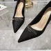 Dior Shoes for Dior High-heeled Shoes for women #B49450