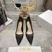 Dior Shoes for Dior High-heeled Shoes for women #B49450