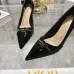 Dior Shoes for Dior High-heeled Shoes for women #B49450