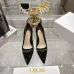 Dior Shoes for Dior High-heeled Shoes for women #B49450